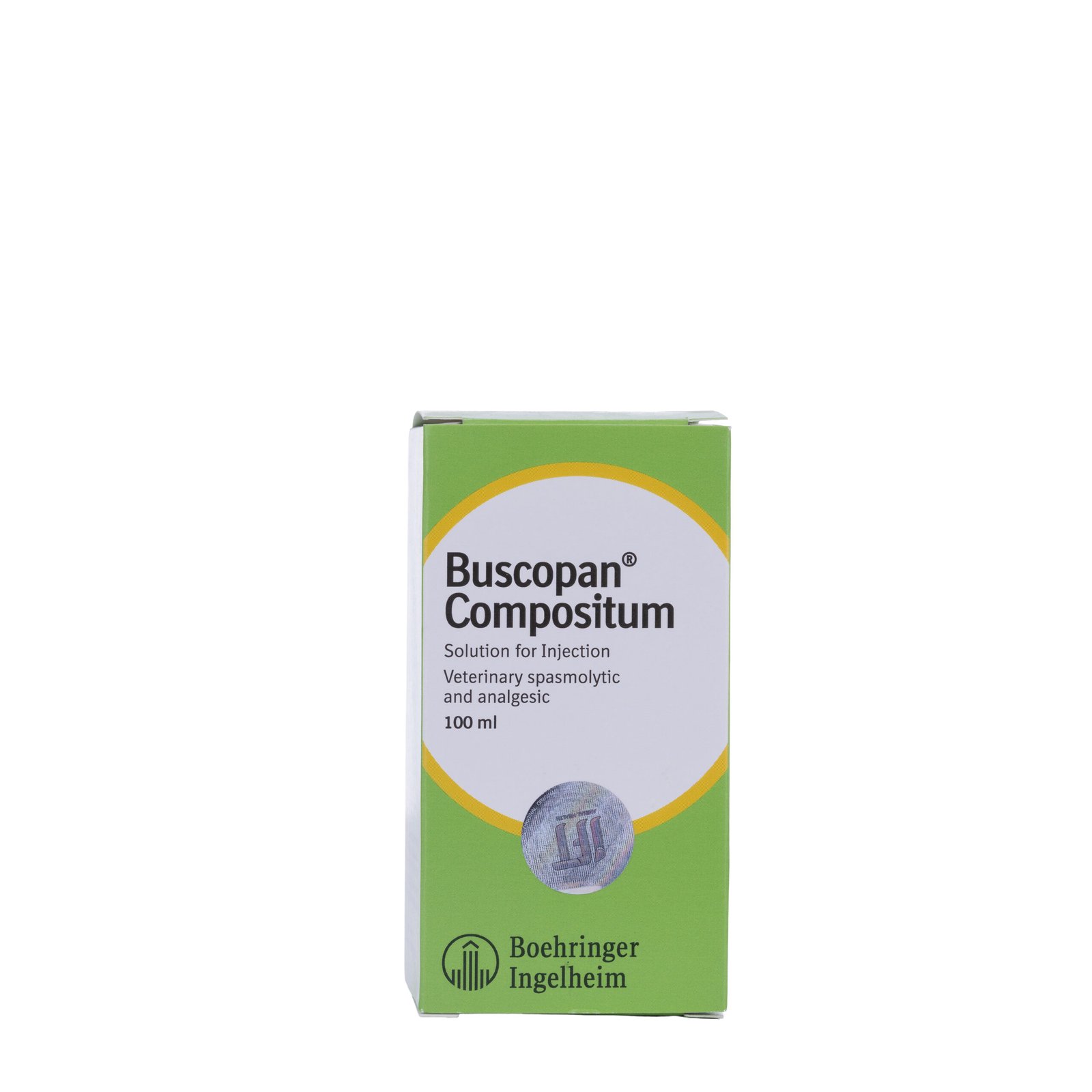 BUSCOPAN5 - Image 5