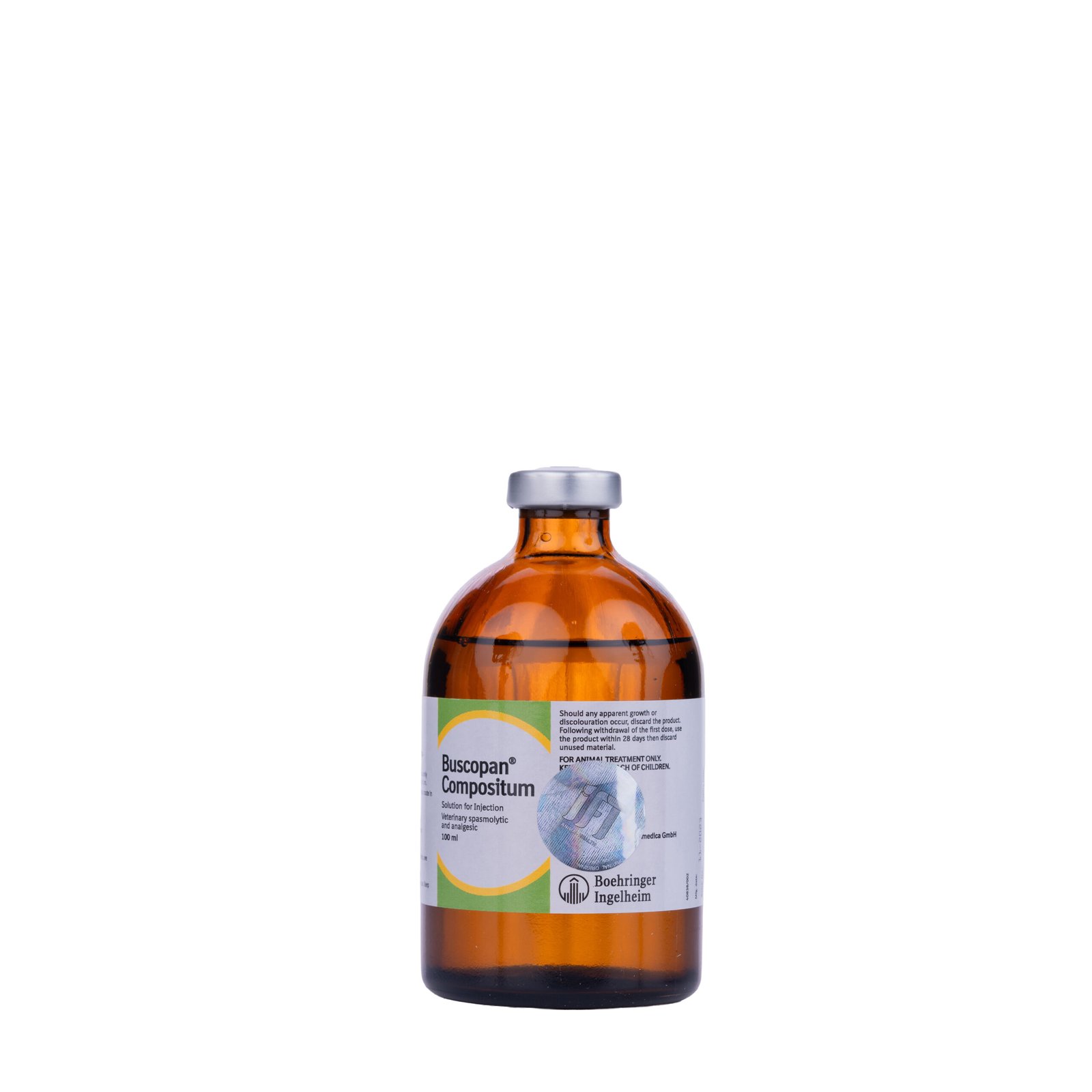 BUSCOPAN5 - Image 2