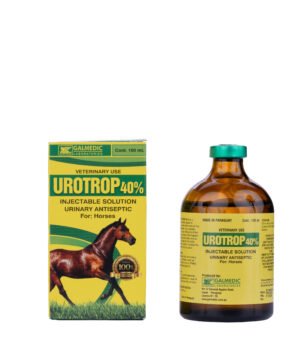 UROTROP5